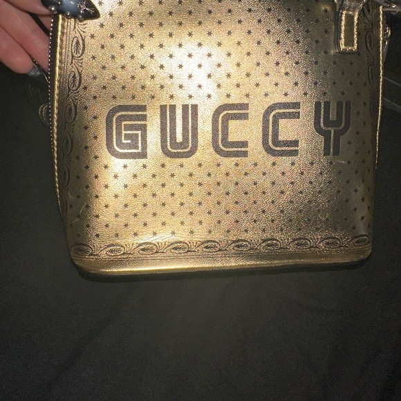Gucci crossover bag - Picture 4 of 7